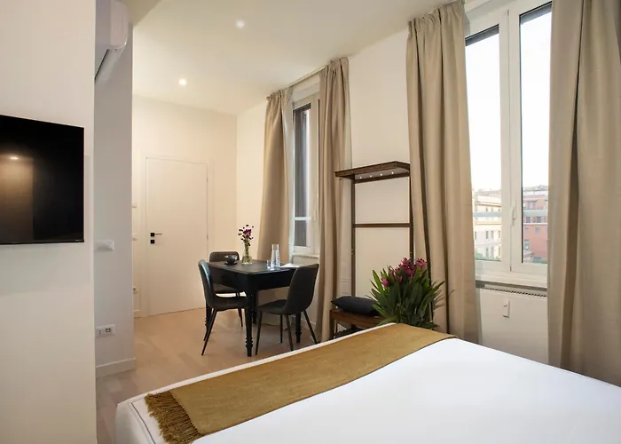 Ferienwohnung Eleveng Rom, Italien