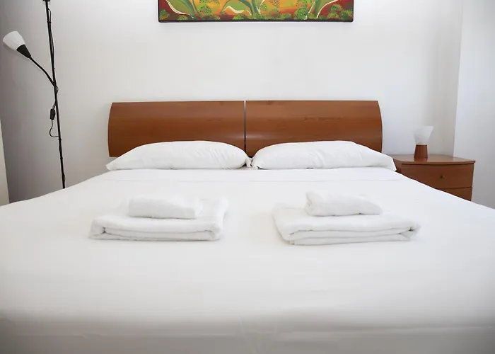 Astri Apartment Roma, Italia