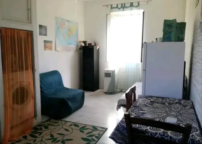 Appartamento La finestra sulla Cupola Roma, Italia
