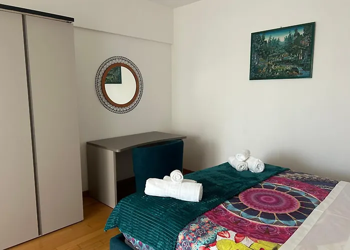Del Vecchio Apartment Roma, Italia