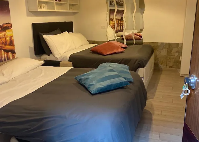 Condotti Apartment Roma, Italia