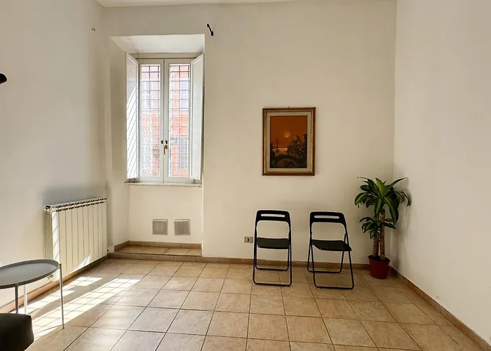 Santa Rufina Boutique Apartment Roma, Italia