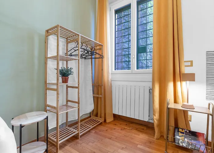 Appartamento Conca D'Oro Terrace Roma, Italia