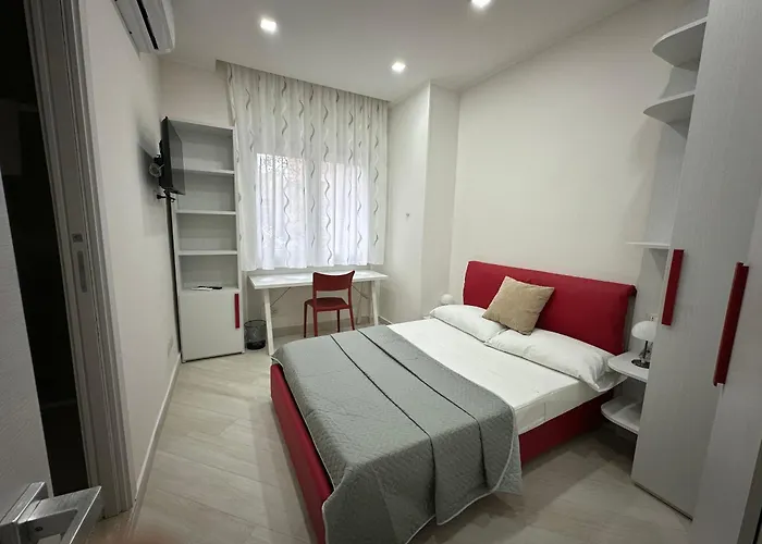 Baldo 352 Home Rzym, Włochy