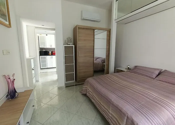 Appartamento Francigena House Roma, Italia
