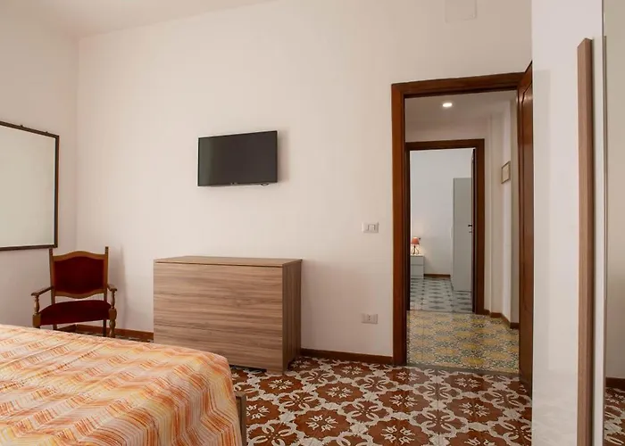 Casa vacanze Holly Roma, Italia