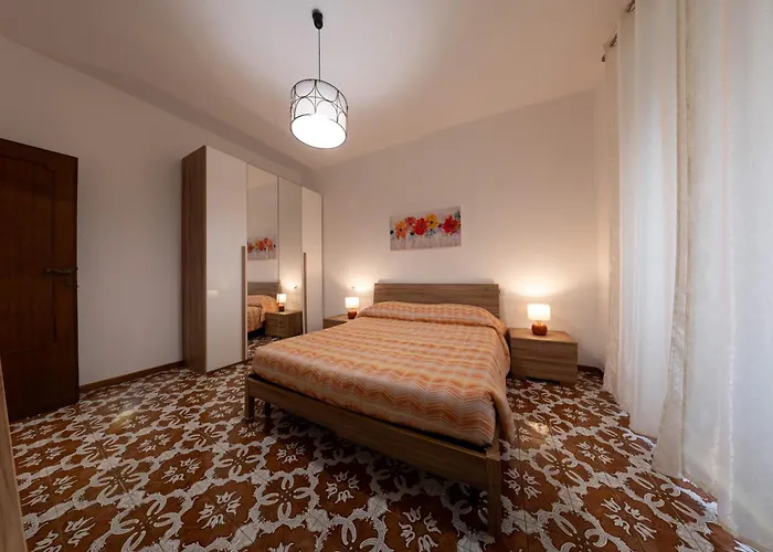 Casa Vacanze Holly Rzym, Włochy