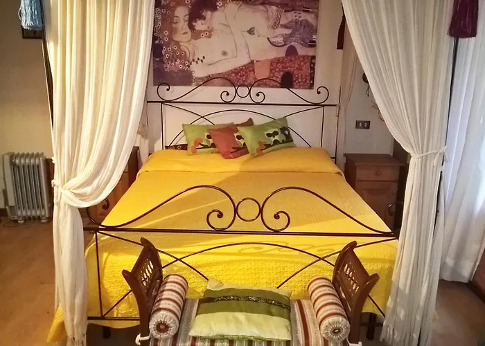 Appartamento Cavour 1&2 Roma, Italia