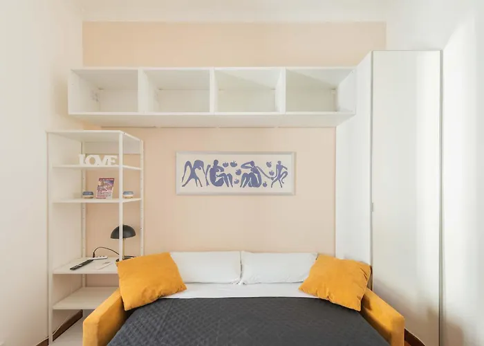 Applemoon2.0 Apartment Rome, Italy