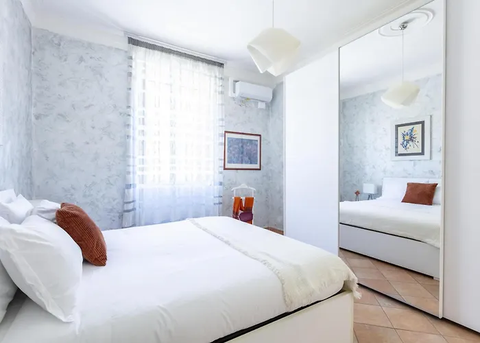 Apartamento Casa Lodi Roma By Hili, Italia