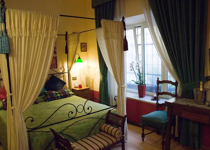 Apartamento Cavour 1&2 Roma, Italia
