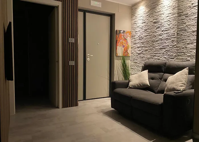 Appartamento Domus Carola Roma, Italia