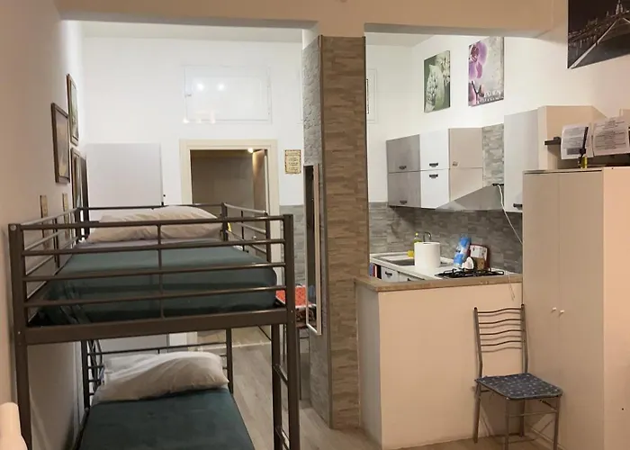 Villa Golden Dreams Roma, Italia
