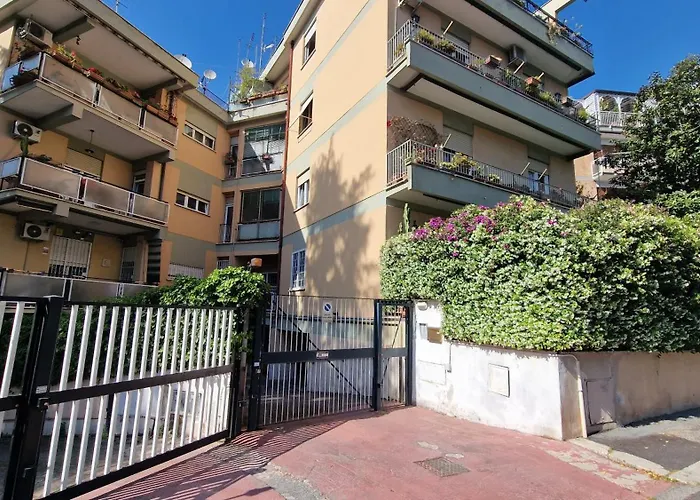 Suite Dream San Paolo Roma, Italia