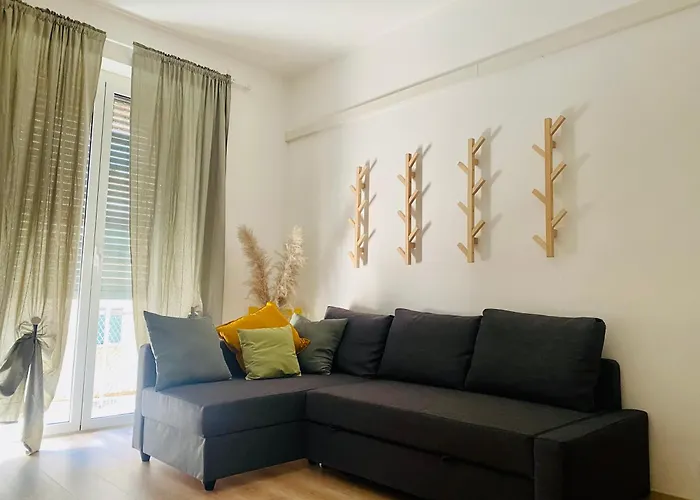 Apartament Casa Carlotta A Roma, Włochy