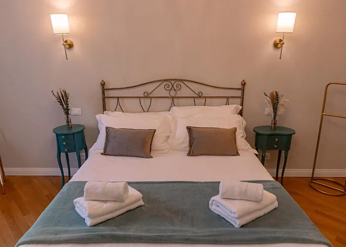 The Aristocats Apartment Rom, Italien