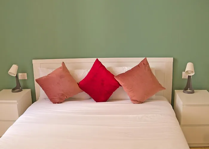 L'Esquilina Holiday House 2 Rome, Italy