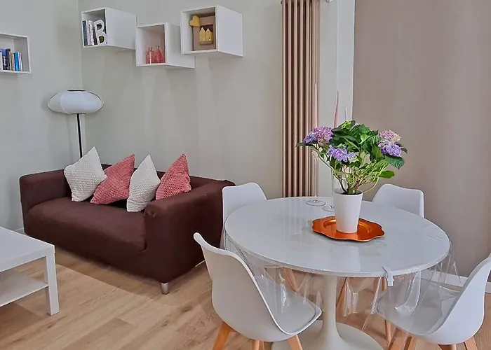 L'Esquilina Holiday House 2 Roma, Italia