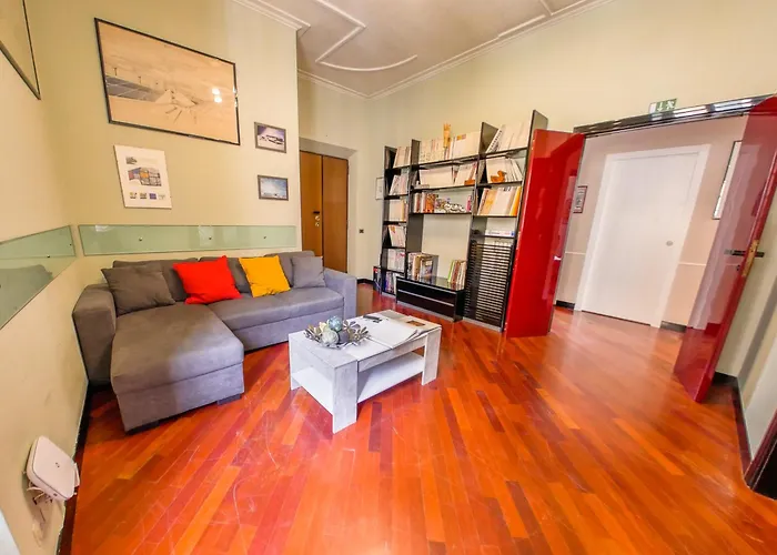 Charming Apartment In San Giovanni 90M From Metro, Italia