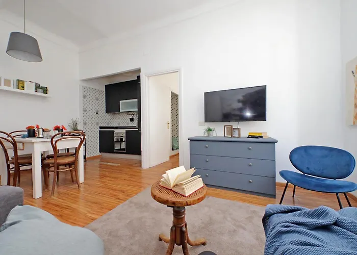 Testaccio - Pretty Apartment Roma, Italia