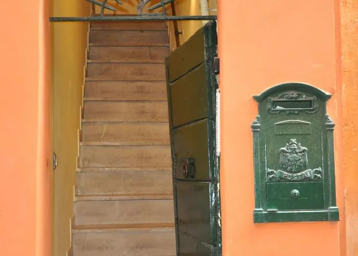 Apartamento Casa Del Giglio Roma, Italia