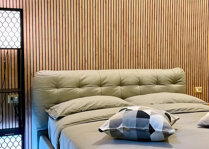 Hotel Rome Place, Italia
