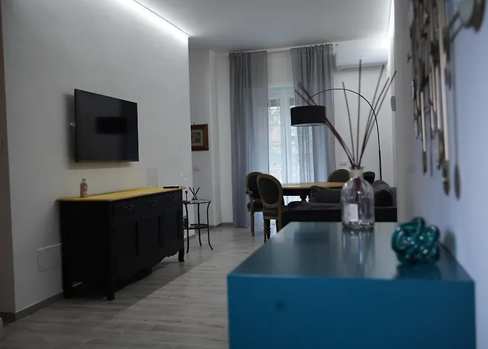 Appartamento Flora House Roma, Italia