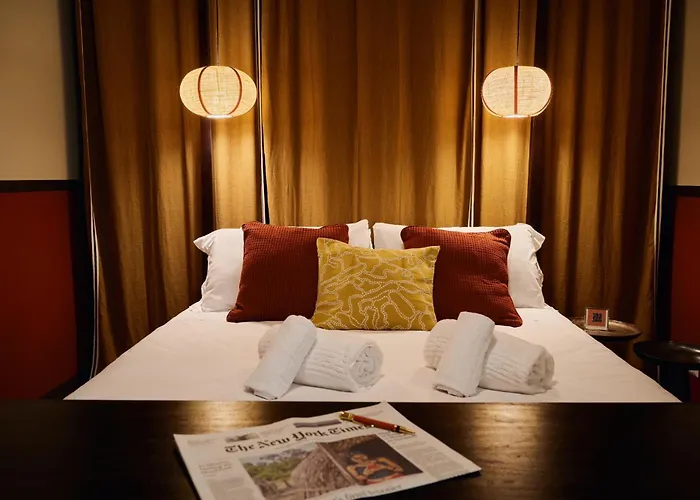 Maison Luxury Pantheon Rome, Italy