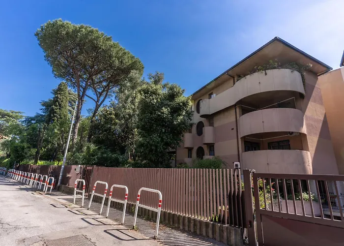 Romantic Piccolomini Lux Guest House, Italia