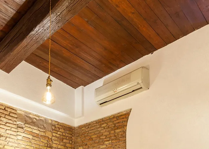 Campo Dei Fiori Nest Apartment Roma, Italia