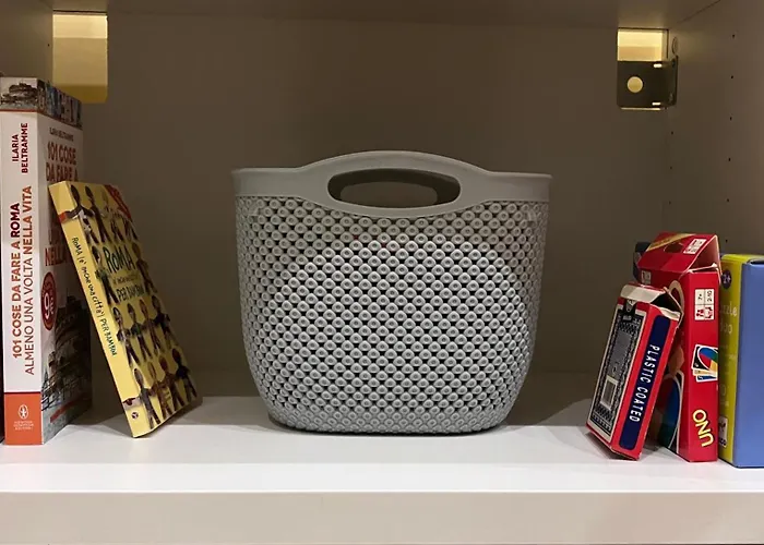 Apartamento M&M Pigneto Roma, Italia