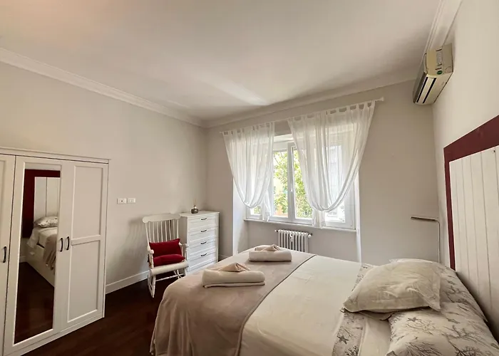 Vatican Family House 2 Baths & 3 Rooms Roma, Italia
