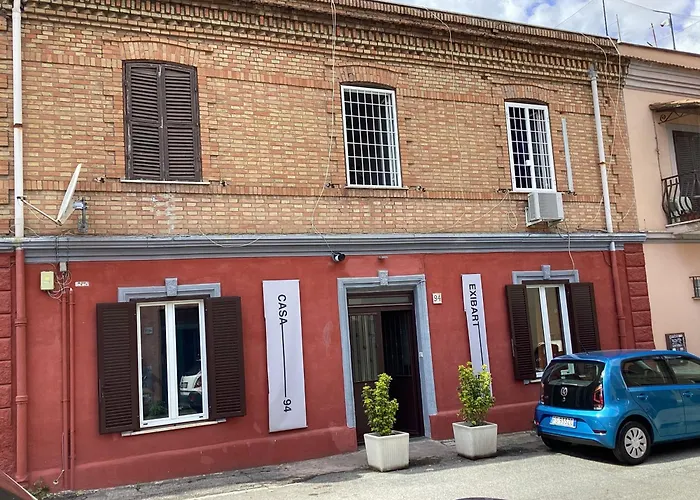 casa galleria d'arte Roma, Italia
