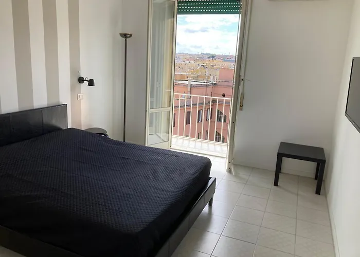 DaMaMa Roma Casa Vacanze, Italia
