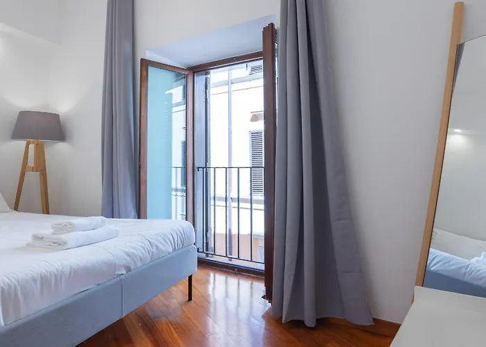 Easytopstay - Piazza Navona Elegant Apartment Roma, Italia