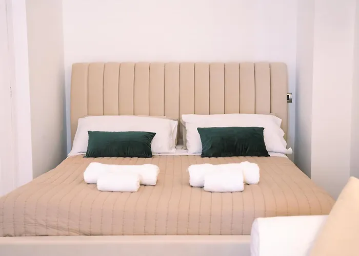 Luxury Stay Piazza di Spagna Roma, Italia