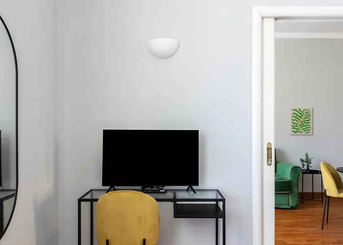 Casa Fontanella By Hili Apartamento Roma, Itália