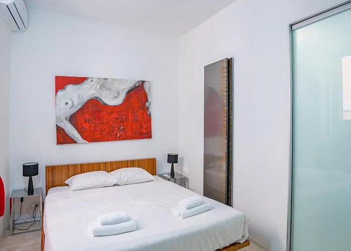Easytopstay - Stylish Apt Close To Piazza Navona Roma, Italia