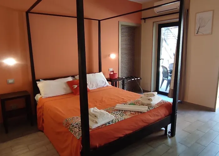 Homeflat Roma, Italia