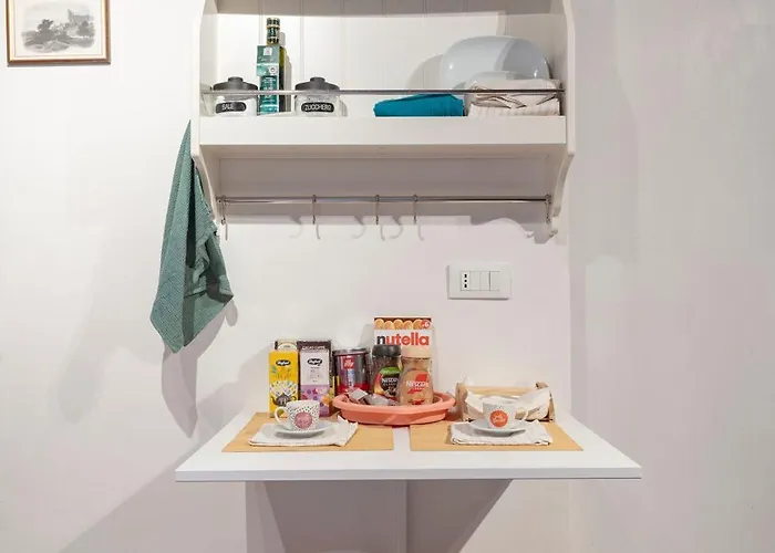Appartamento Casa Di Mimmi In Trastevere Roma, Italia