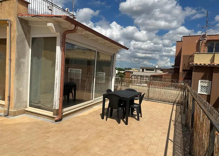 Appartamento Roby S House Roma, Italia