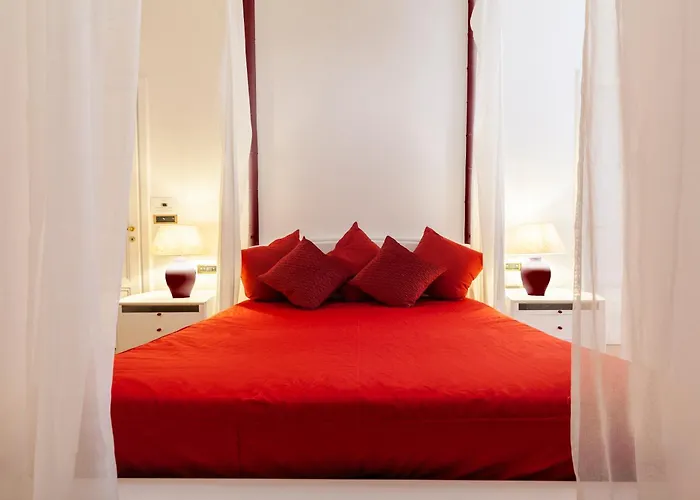 Splendid Apartment Trastevere Roma, Italia