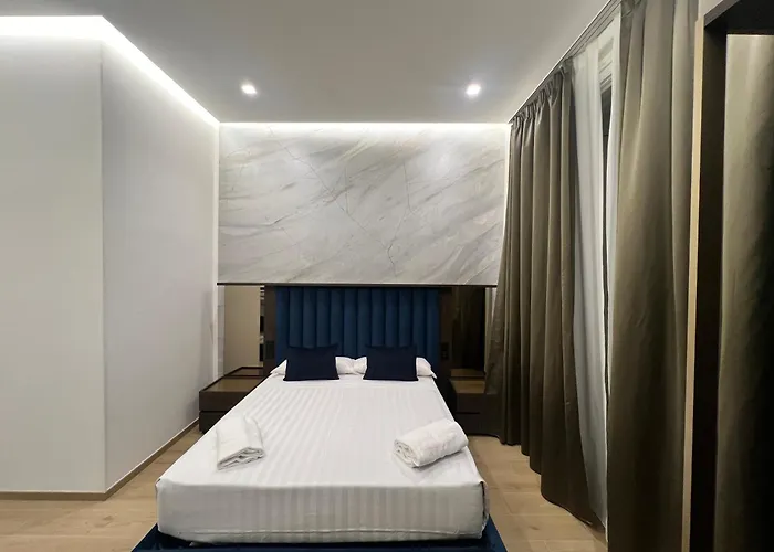 Santa Maria Maggiore Luxury Guest House Rome, Italy