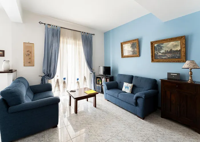 Appartamento Talenti Roma, Italia