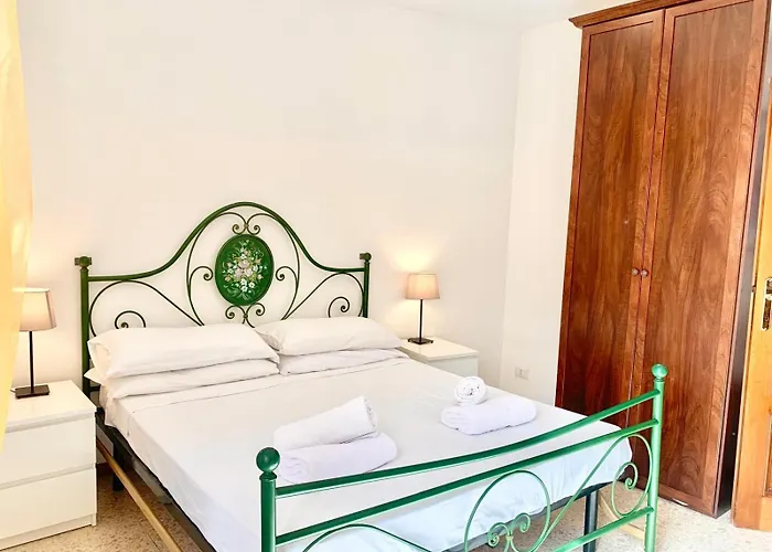 Dalitourism - Vatican Apartment 9 Rzym, Włochy