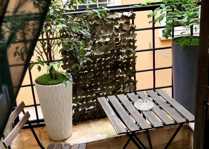Apartamento Giulia'S Nidus Roma, Italia