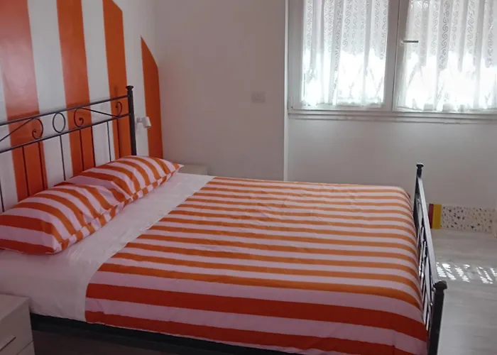 Appartamento Casarancia Roma, Italia
