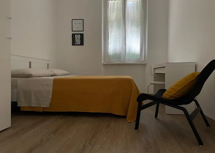 Am Apartment San Giovanni Roma, Italia