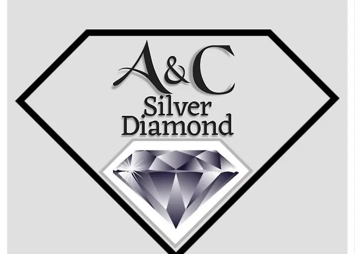 A&C Silver Diamond Roma, Italia