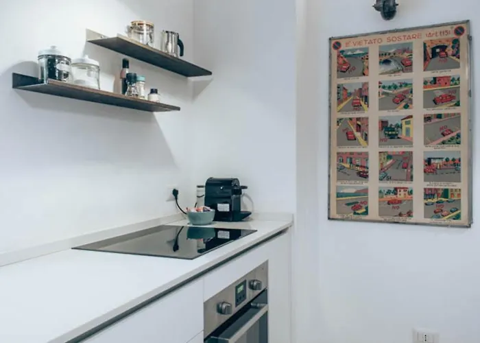 Restart Accommodations Aldobrandini E Sciarra Roma, Italia